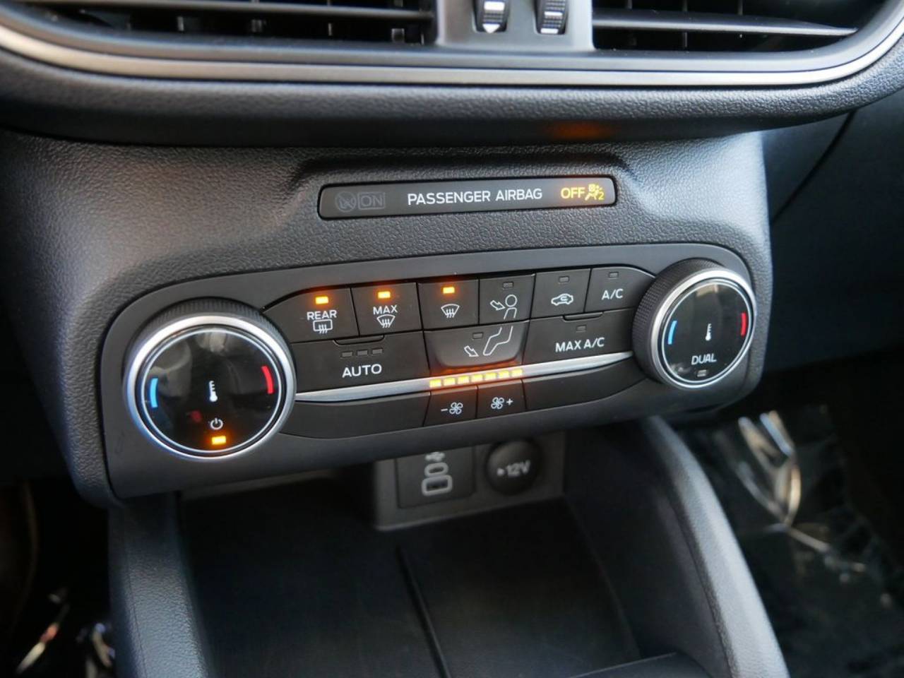 2026 Ford Escape Active - Photo 22
