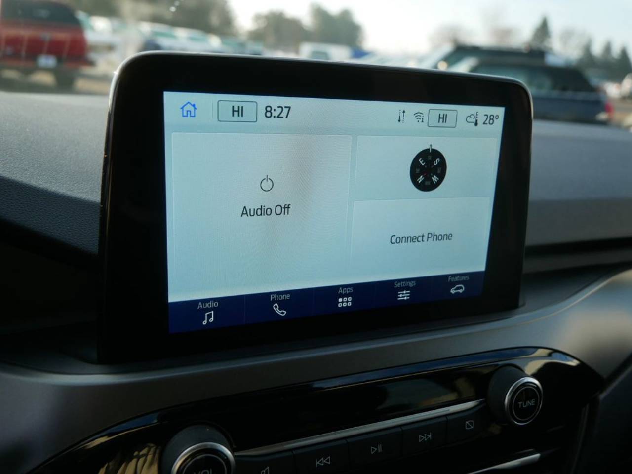 2026 Ford Escape Active - Photo 23