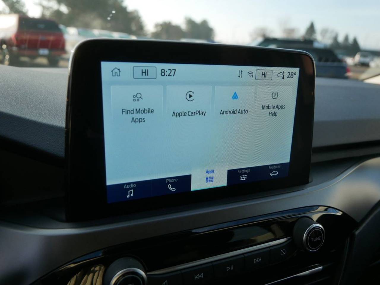 2026 Ford Escape Active - Photo 24