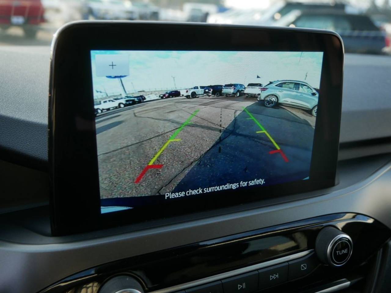 2026 Ford Escape Active - Photo 25