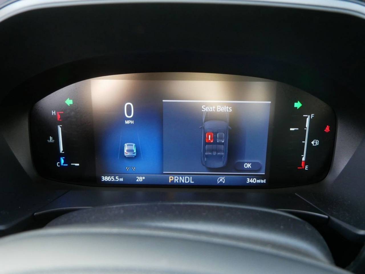 2026 Ford Escape Active - Photo 26
