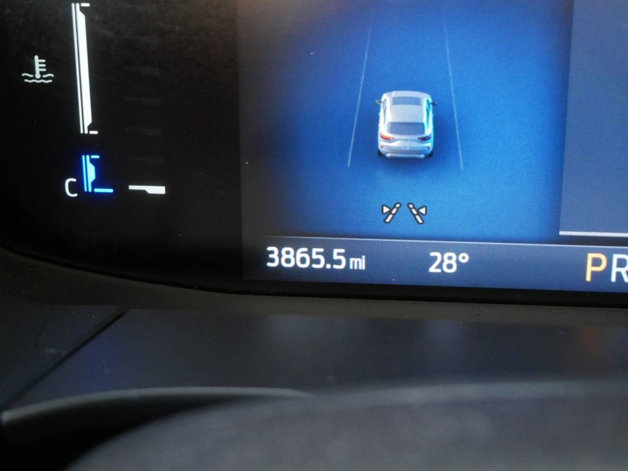 2026 Ford Escape Active - Photo 27