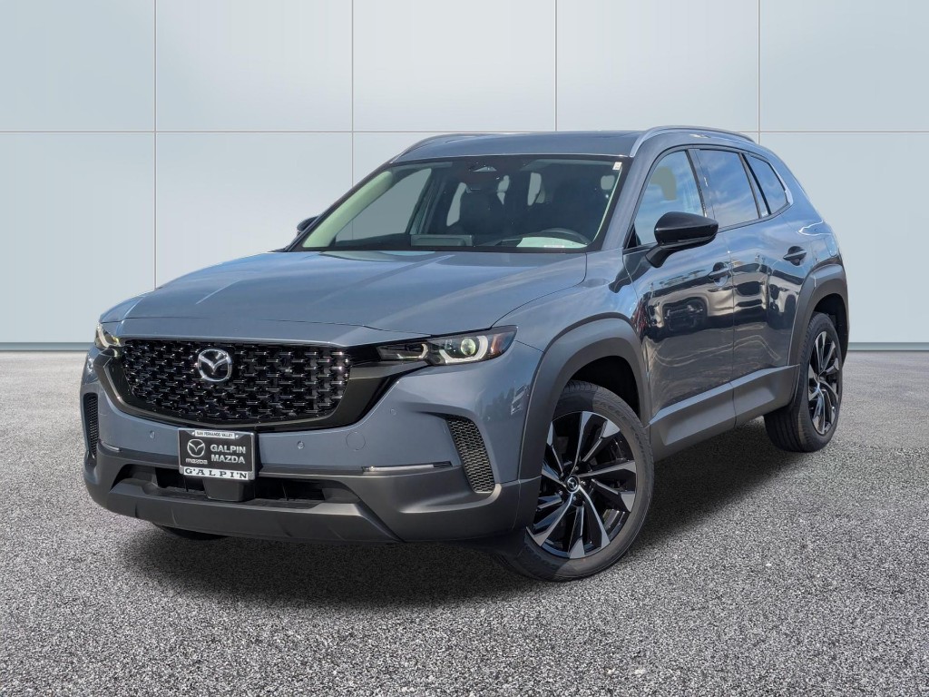 2026 Mazda CX-50 Hybrid H Hybrid Premium Plus