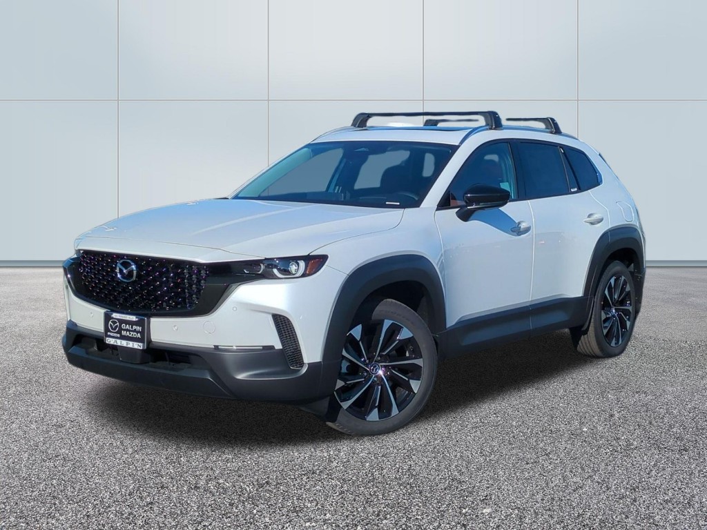 2026 Mazda CX-50 Hybrid H Hybrid Premium Plus