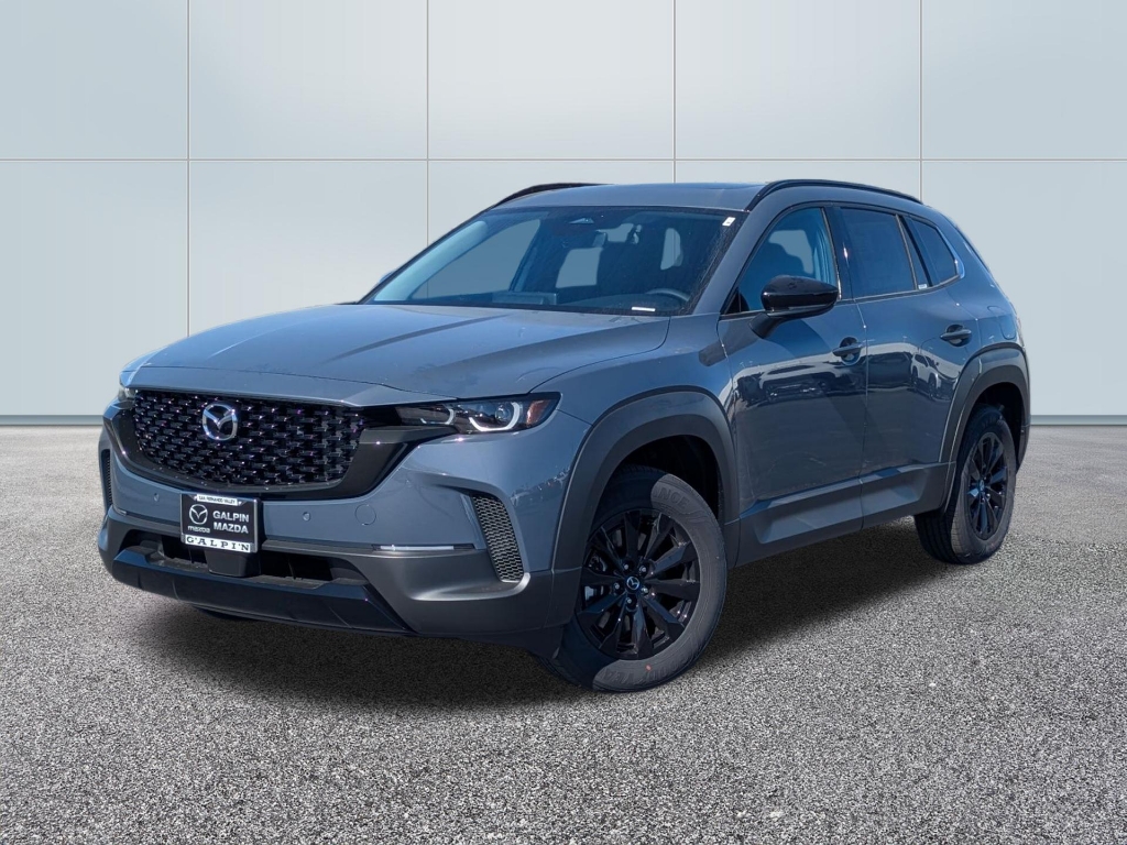 2026 Mazda CX-50 Hybrid H Hybrid Premium