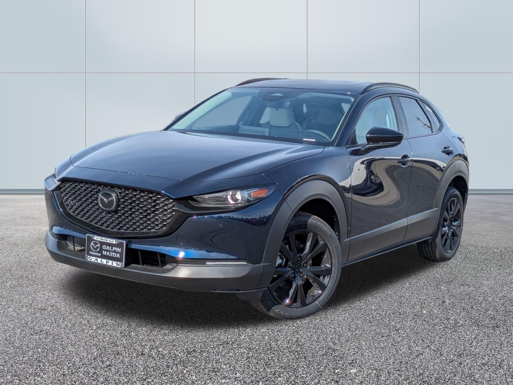 2026 Mazda CX-30 2.5 S Aire