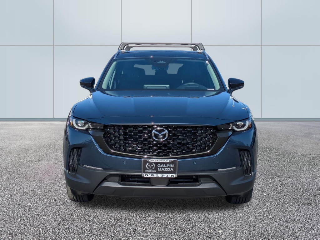 2026 Mazda CX-50 Hybrid H Hybrid Premium Plus