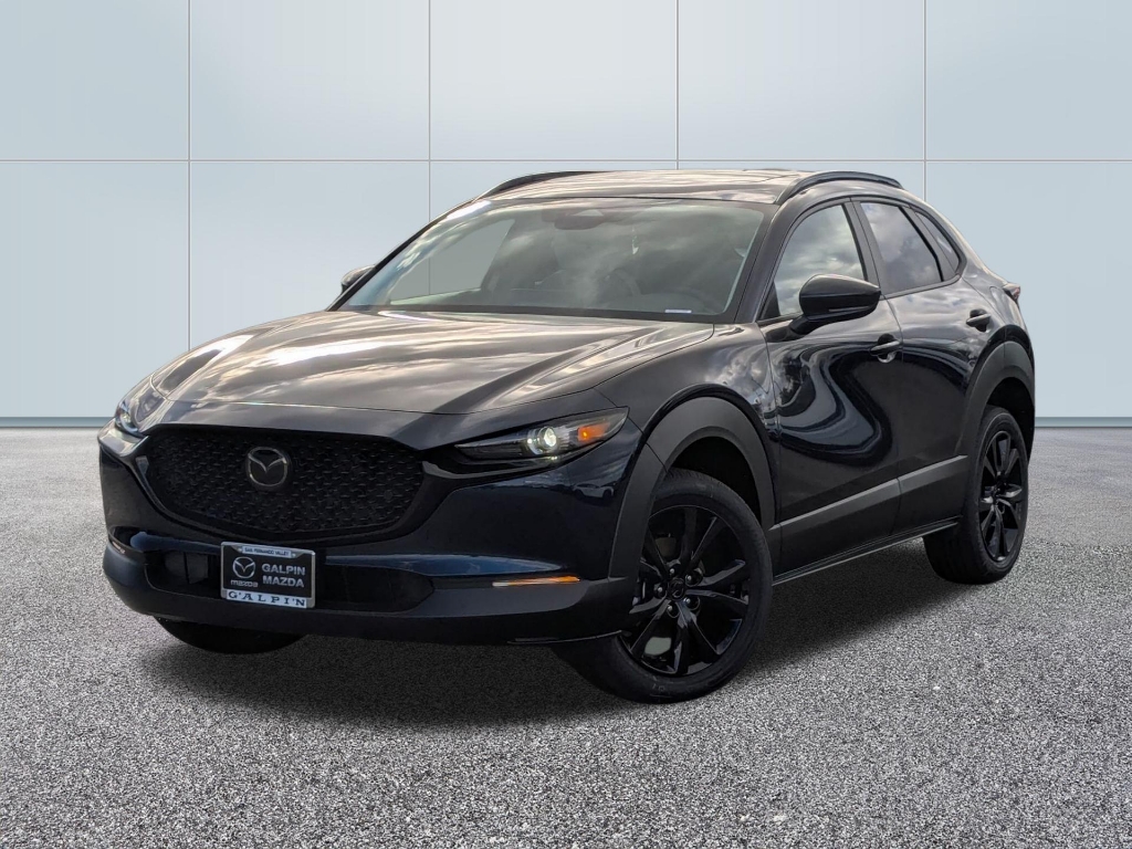 2026 Mazda CX-30 2.5 S Aire