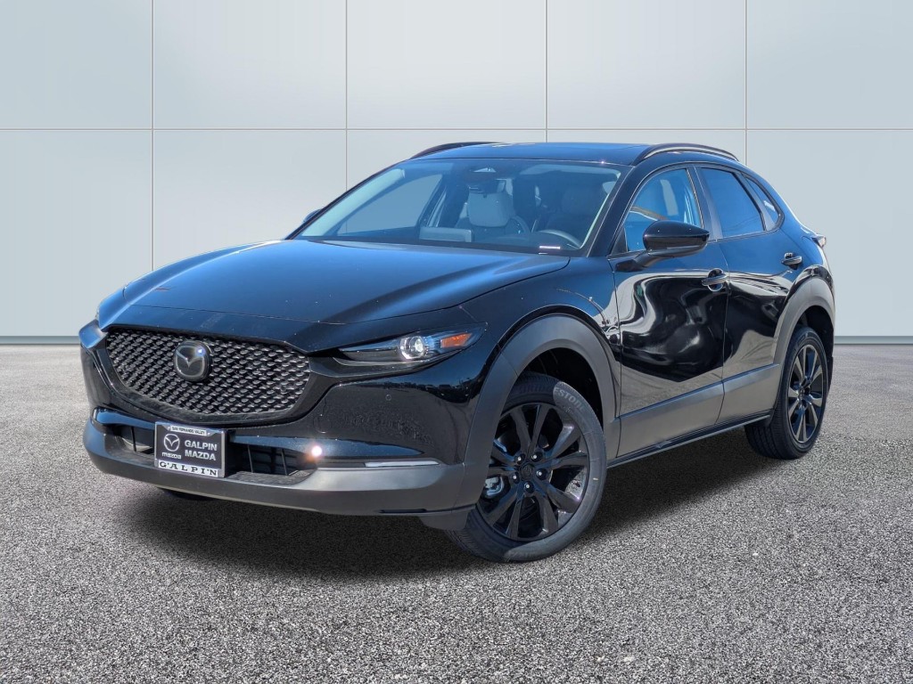 2026 Mazda CX-30 2.5 S Aire