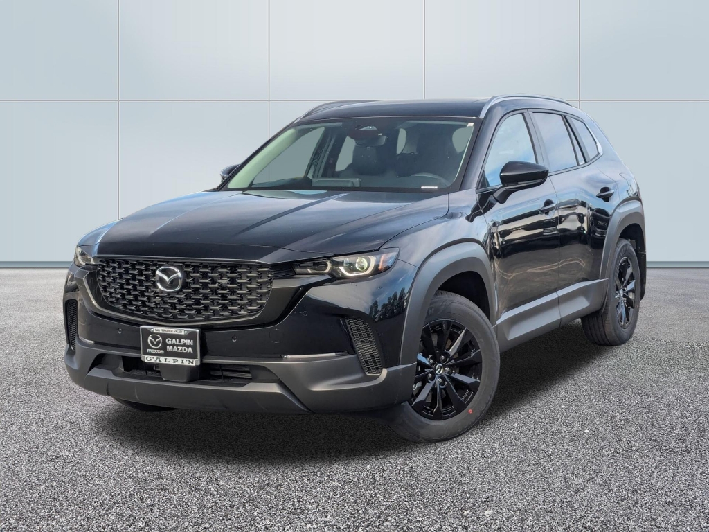 2026 Mazda CX-50 Hybrid H Hybrid Preferred