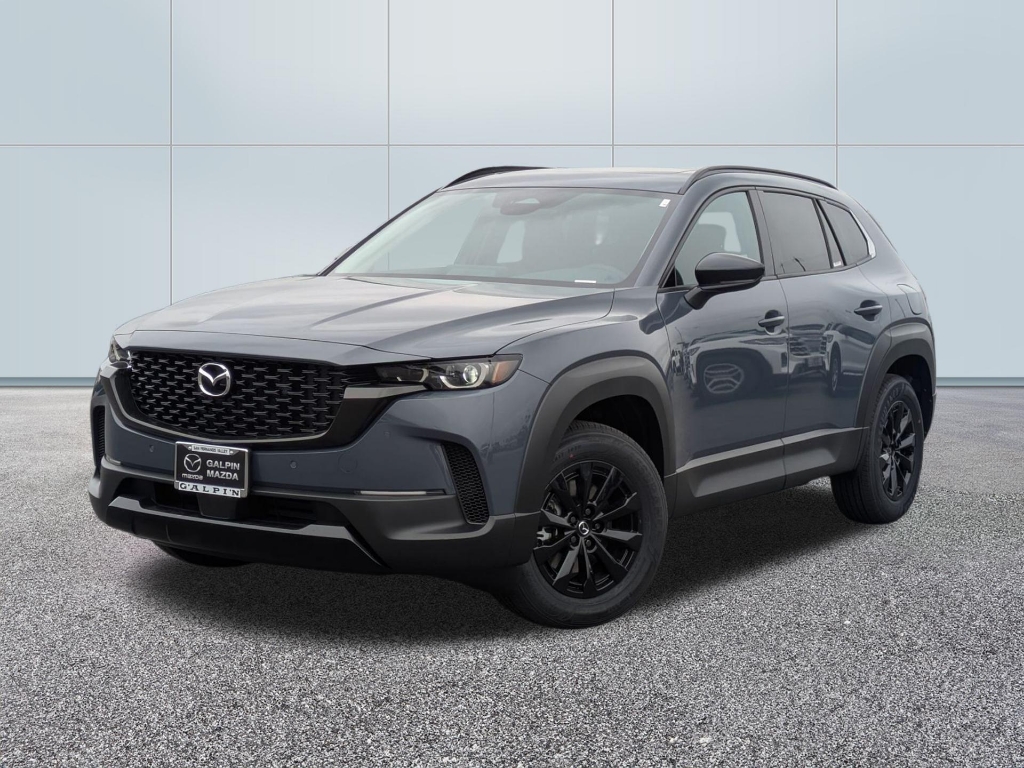 2026 Mazda CX-50 Hybrid H Hybrid Premium