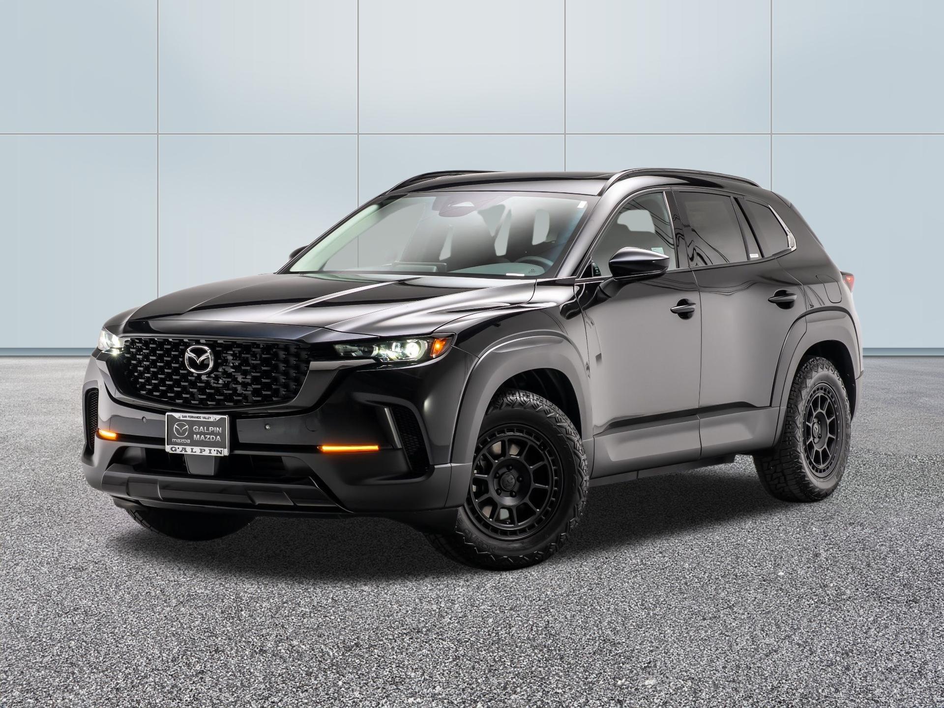 New 2026 Mazda CX-50 Hybrid H Hybrid Premium