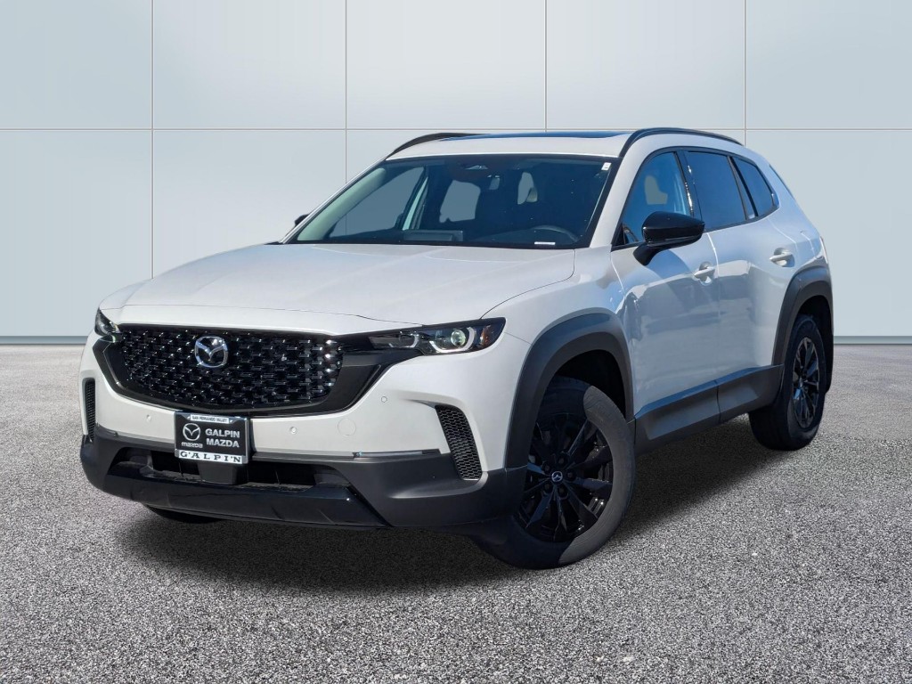 2026 Mazda CX-50 Hybrid H Hybrid Premium