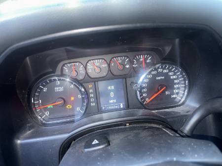 2014 GMC Sierra 1500 Base