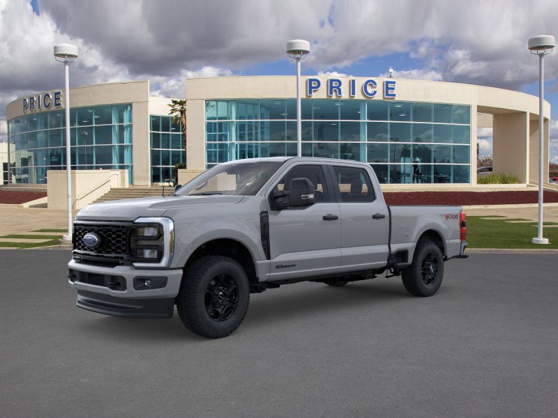 New 2026 Ford Super Duty F-250® XL