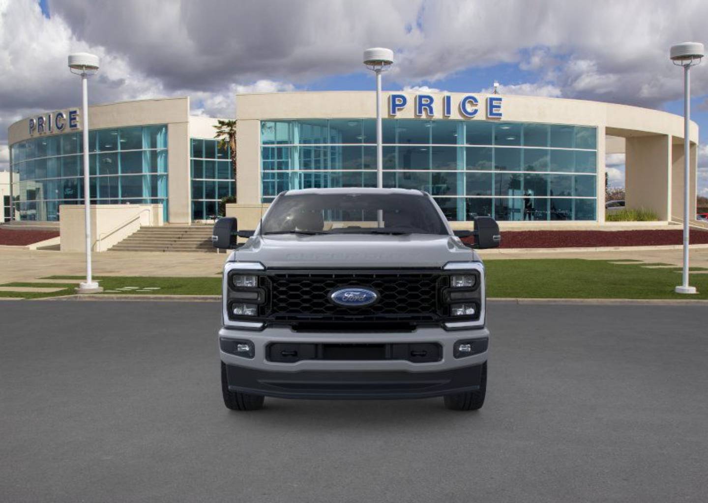 2026 Ford F-250 Super Duty XL - Photo 6