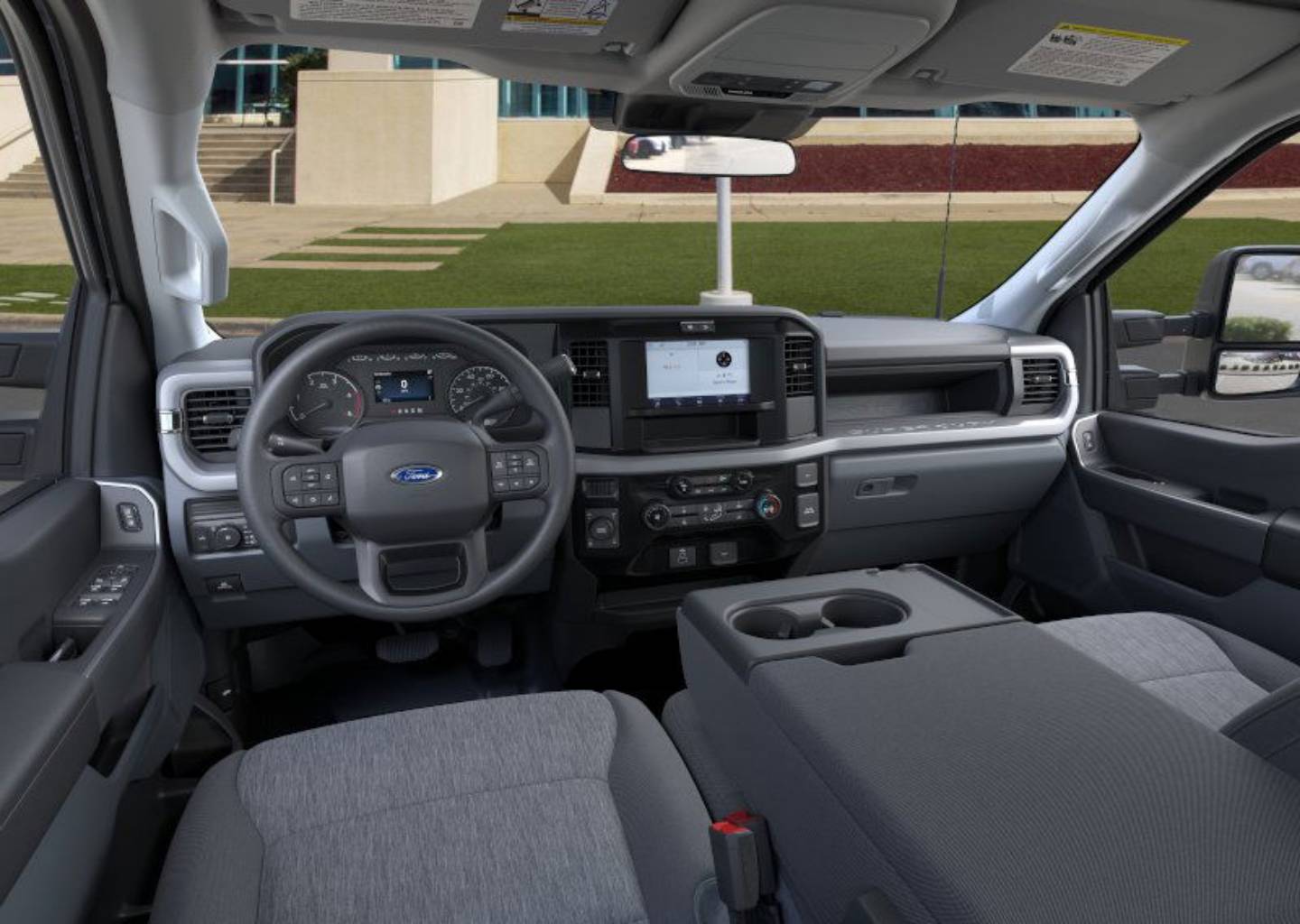 2026 Ford F-250 Super Duty XL - Photo 9