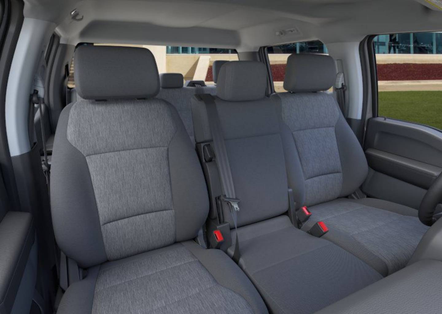 2026 Ford F-250 Super Duty XL - Photo 10