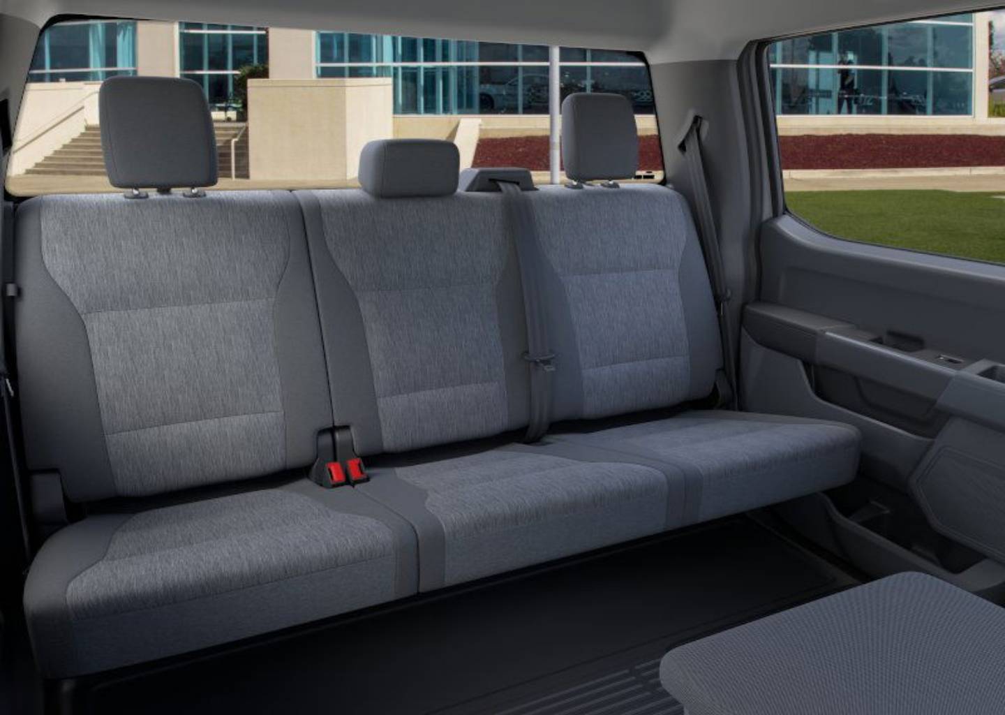 2026 Ford F-250 Super Duty XL - Photo 11