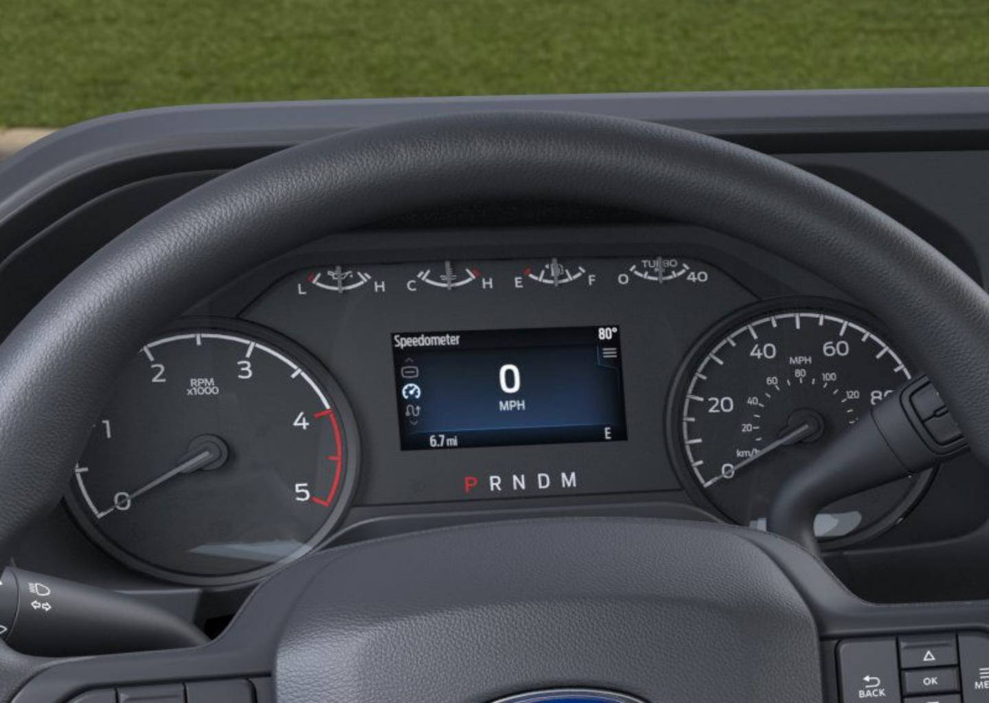 2026 Ford F-250 Super Duty XL - Photo 13
