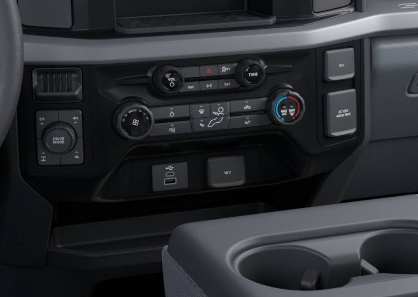 2026 Ford F-250 Super Duty XL - Photo 15