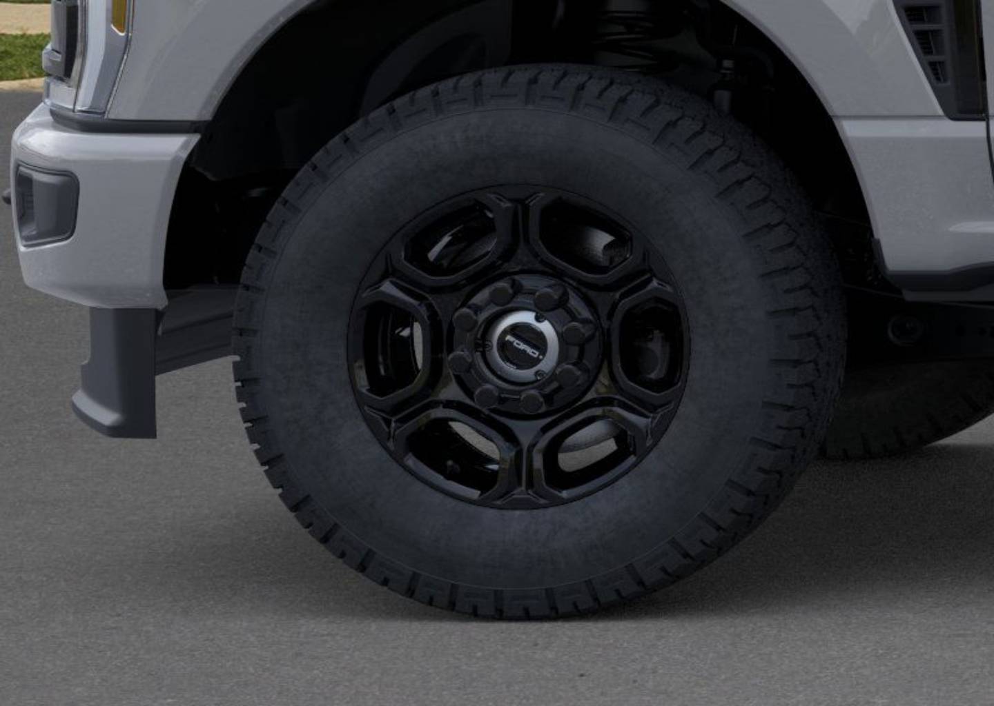 2026 Ford F-250 Super Duty XL - Photo 19