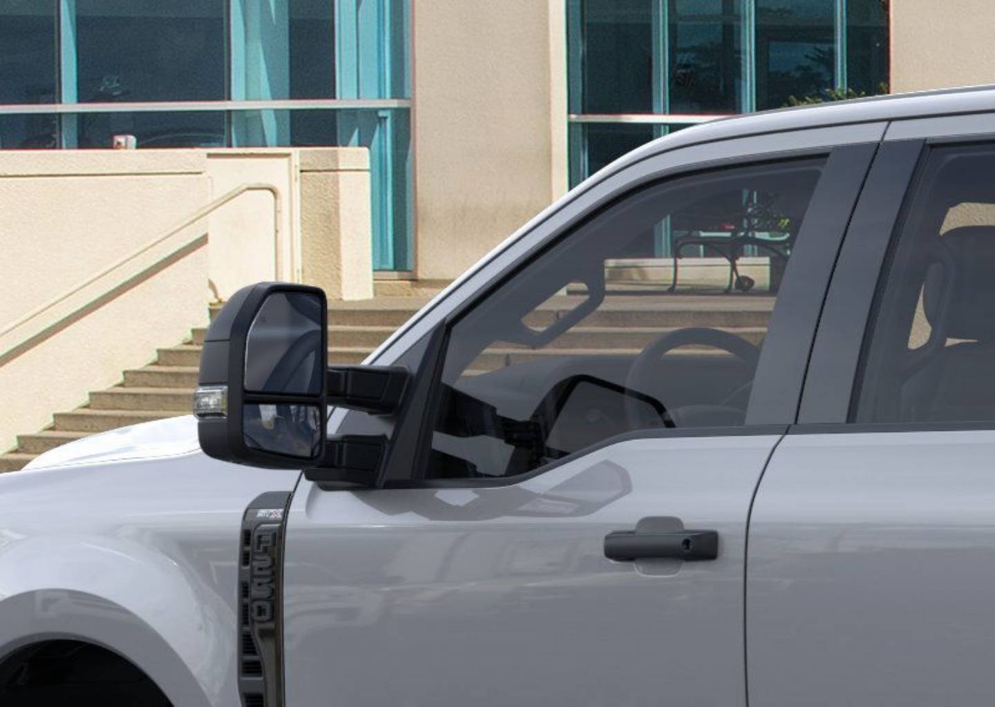 2026 Ford F-250 Super Duty XL - Photo 20