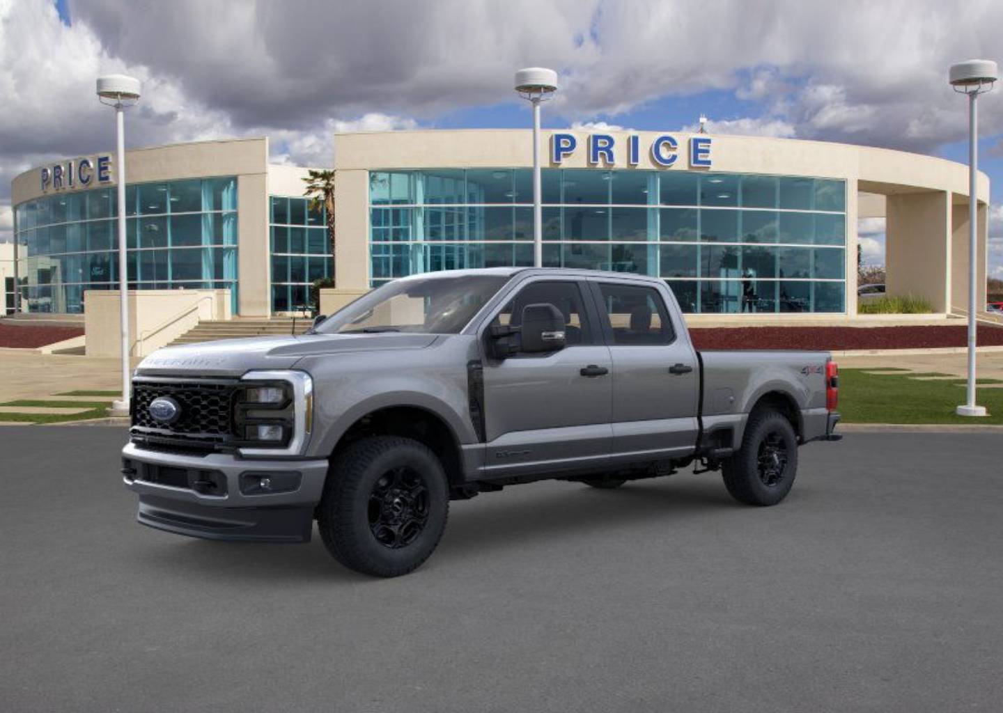 2026 Ford F-250 XL 4x4 Crew Cab 6-3/4' Box's photo