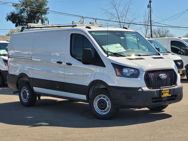 New 2026 Ford Transit-250 Base
