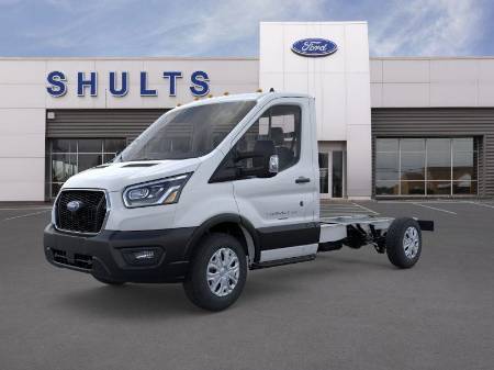 2025 Ford Transit-350 Base