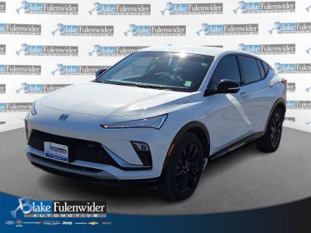 2024 Buick Envista Sport Touring