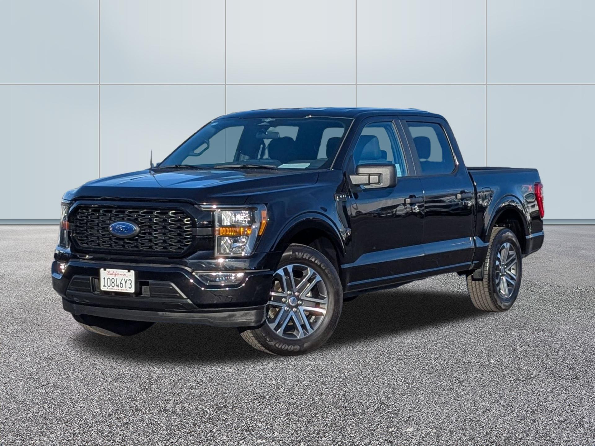 Used 2023 Ford F-150 XL
