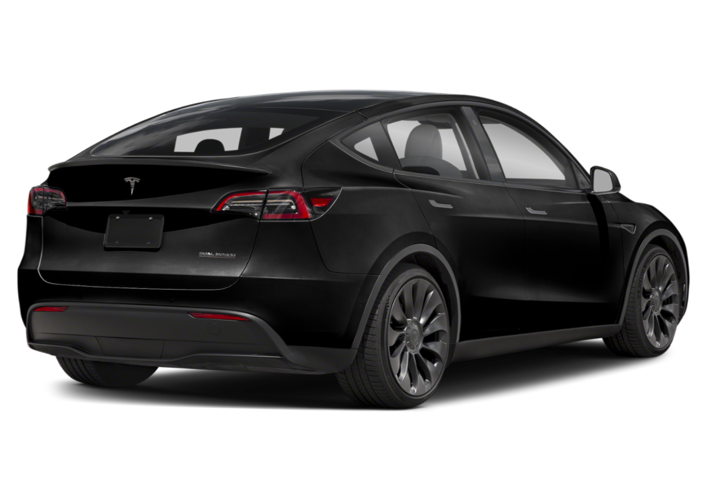 Used 2021 Tesla Model Y Long Range with VIN 5YJYGDEE0MF216917 for sale in Los Angeles, CA