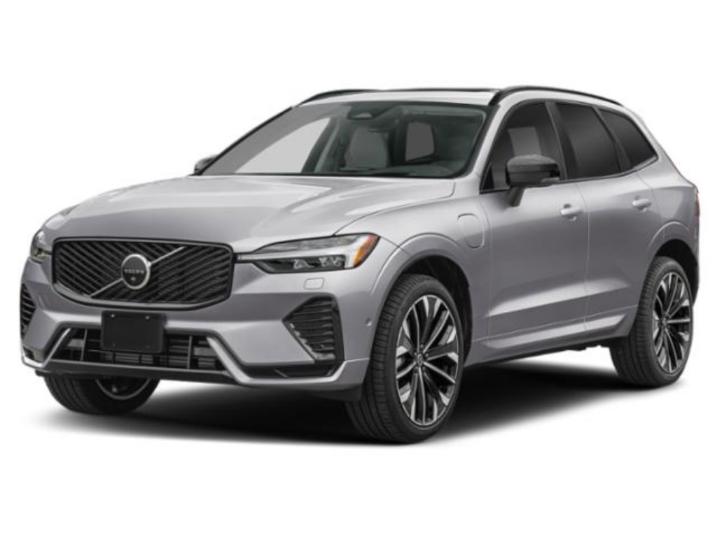 2026 Volvo XC60 T8 Plus Dark