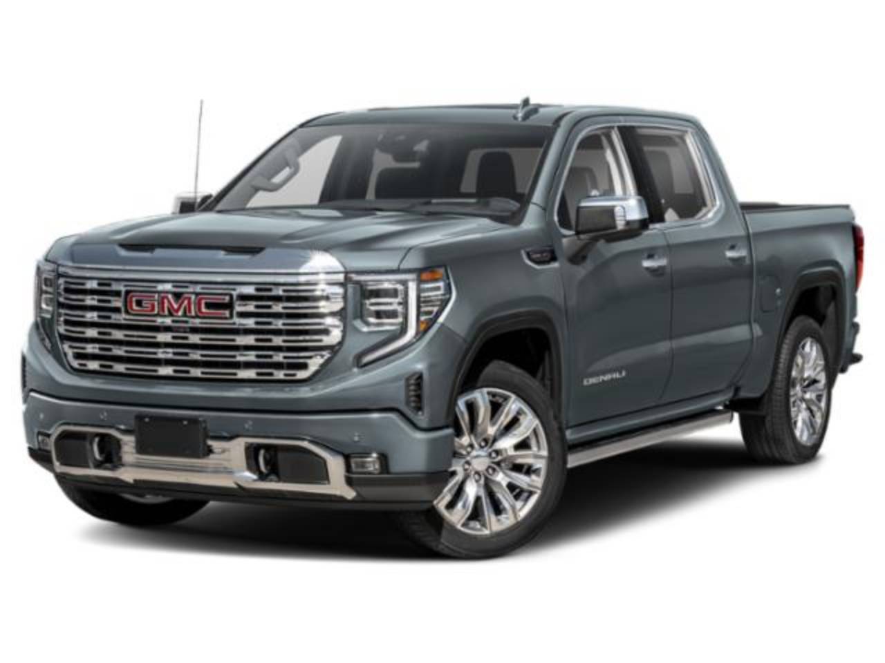2025 GMC Sierra 4WD Crew Cab Short Box Denali's photo