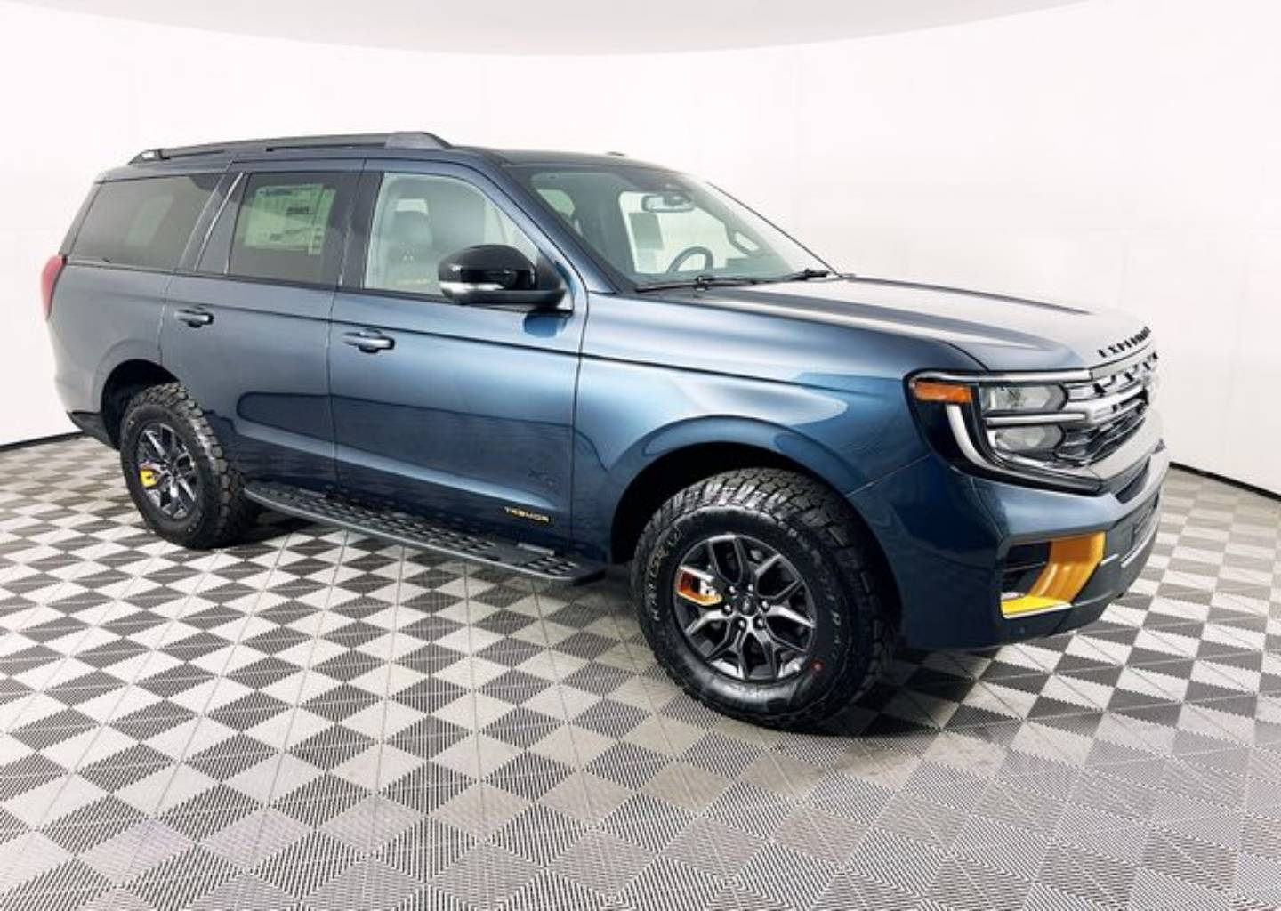2026 Ford Expedition Tremor 4x4's photo