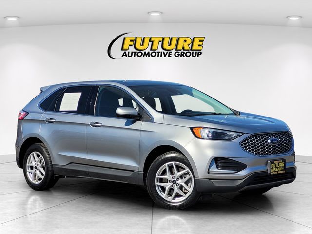 Used 2024 Ford Edge SEL