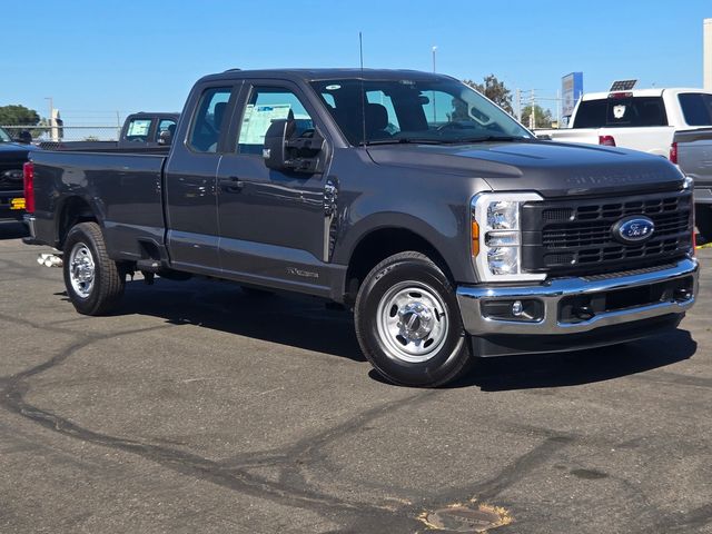 2025 Ford F-350SD XL