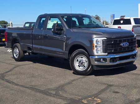 2025 Ford F-350SD XL