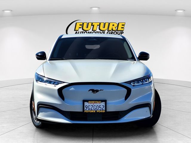 Used 2023 Ford Mustang Mach-E Select RWD with VIN 3FMTK1RM3PMA17364 for sale in Roseville, CA
