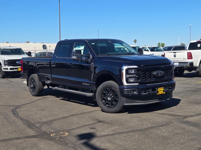 2025 Ford F-350SD LARIAT
