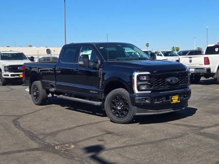 2025 Ford F-350SD LARIAT