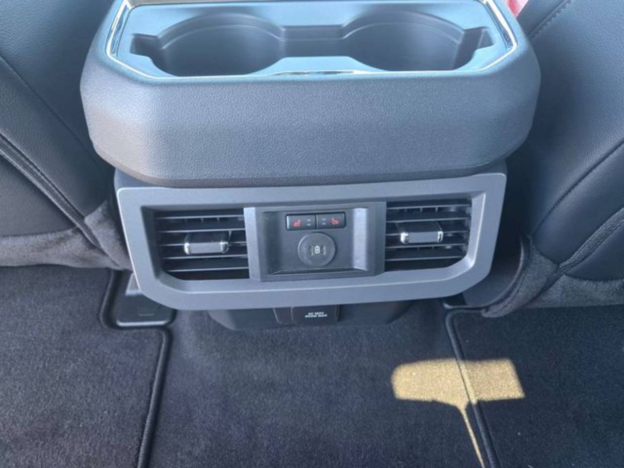 2025 Ford F-350 Super Duty Lariat - Photo 15