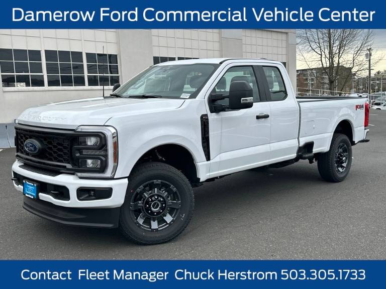 2026 Ford F-350SD XL