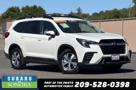 2023 Subaru Ascent Premium