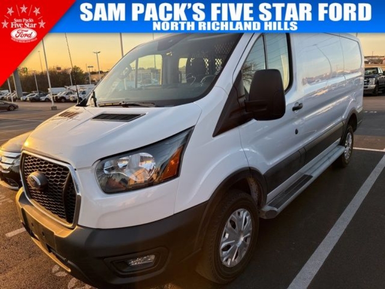 2024 Ford Transit-250 Base
