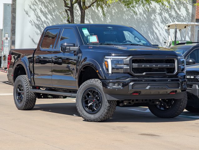 New 2026 Ford F-150 Roush LARIAT