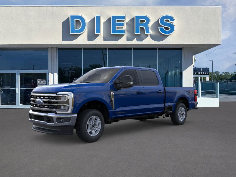 2026 Ford F-250 XLT 4x4 Crew Cab 6-3/4' Box's photo