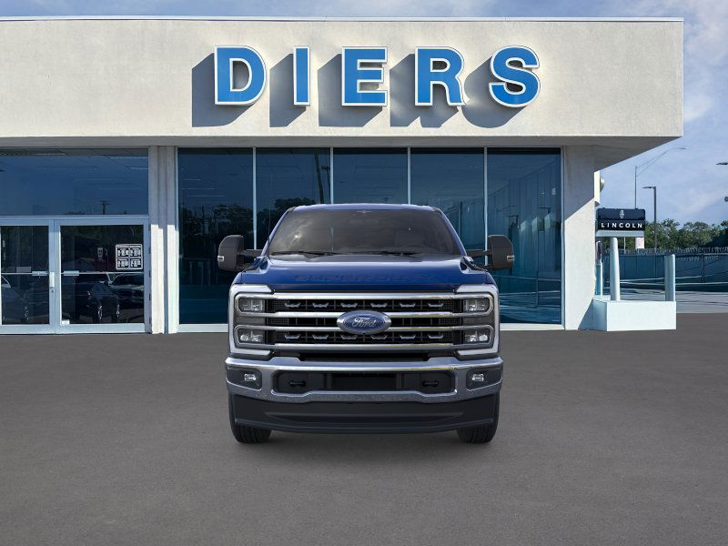 2026 Ford F-250 Super Duty XLT - Photo 6
