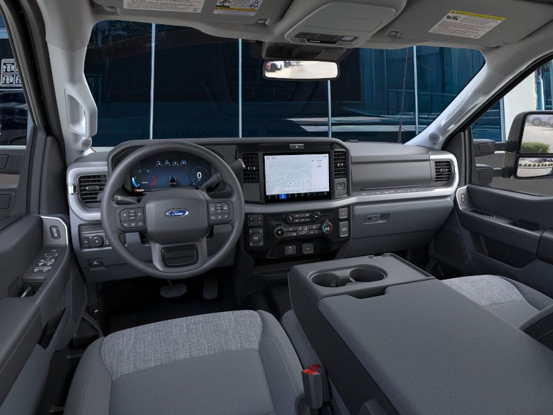 2026 Ford F-250 Super Duty XLT - Photo 9